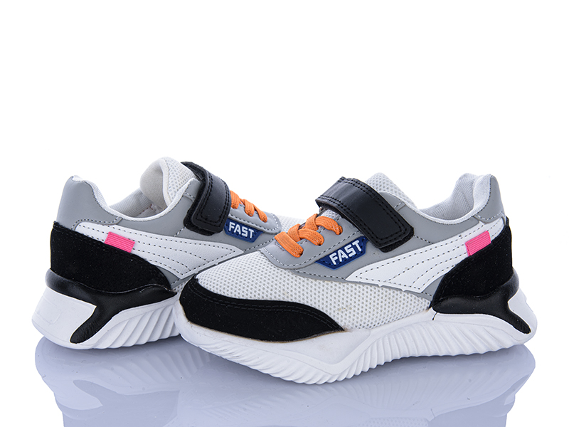 Кроссовки Xifa kids (27-32) B1XF0165-2 (деми)