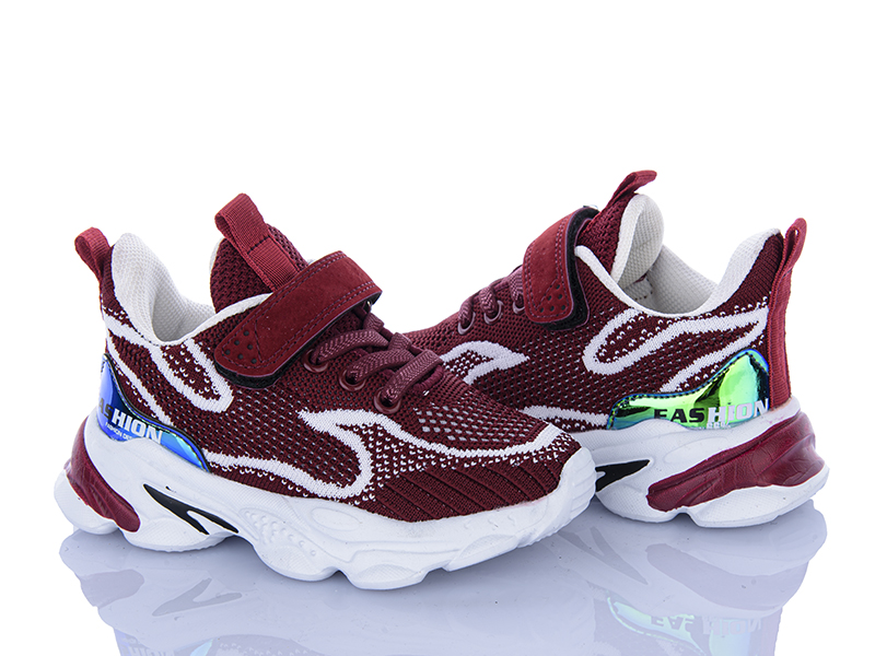 Кроссовки Xifa kids (26-31) B1XF912-13 (деми)