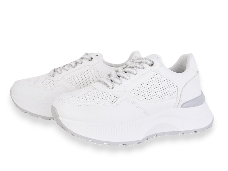 Кроссовки Hongquan (36-41) J2101-2 (деми)