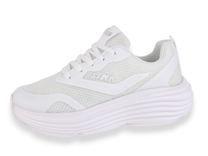 Кроссовки Hongquan (36-41) J2103-2 (деми)