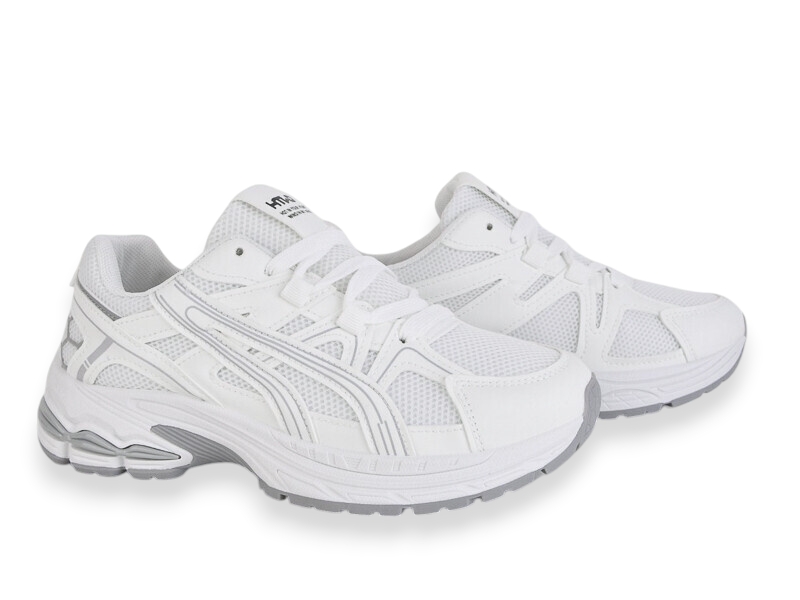 Кроссовки Hongquan (36-41) J2115-2 (деми)