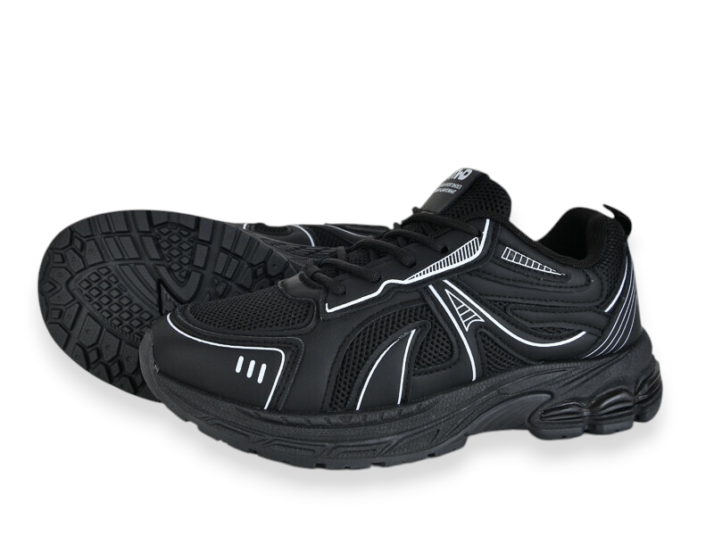 Кроссовки Hongquan (36-41) J2117-1 (деми)