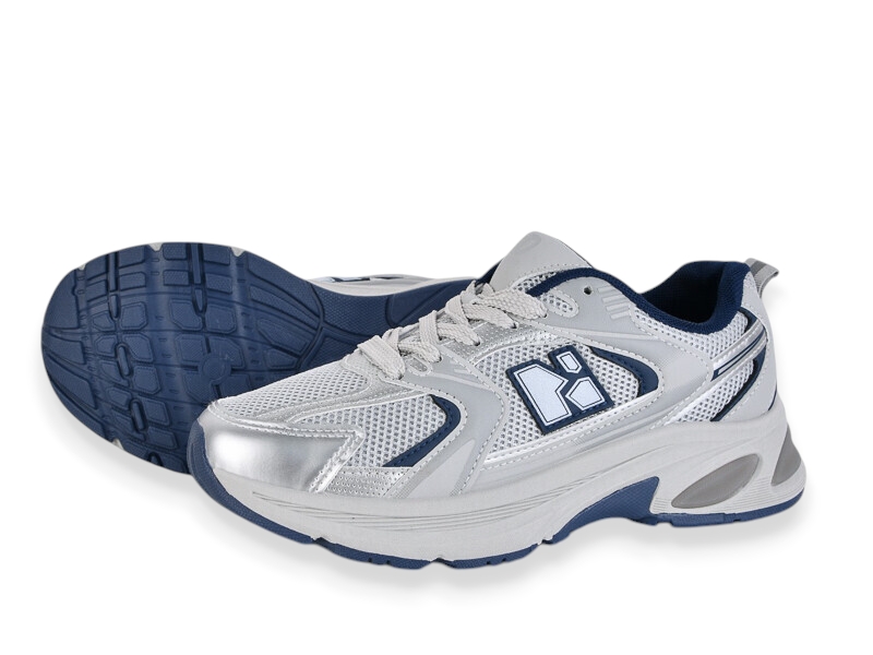 Кроссовки Hongquan (36-41) J2119-3 (деми)
