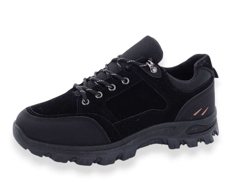Кроссовки Hongquan (40-45) J789-1 (деми)