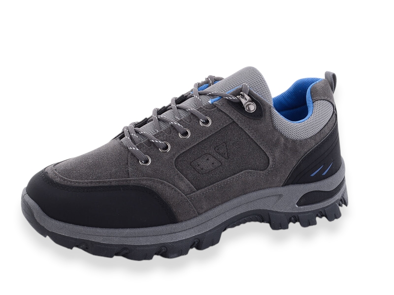 Кроссовки Hongquan (40-45) J789-2 (деми)