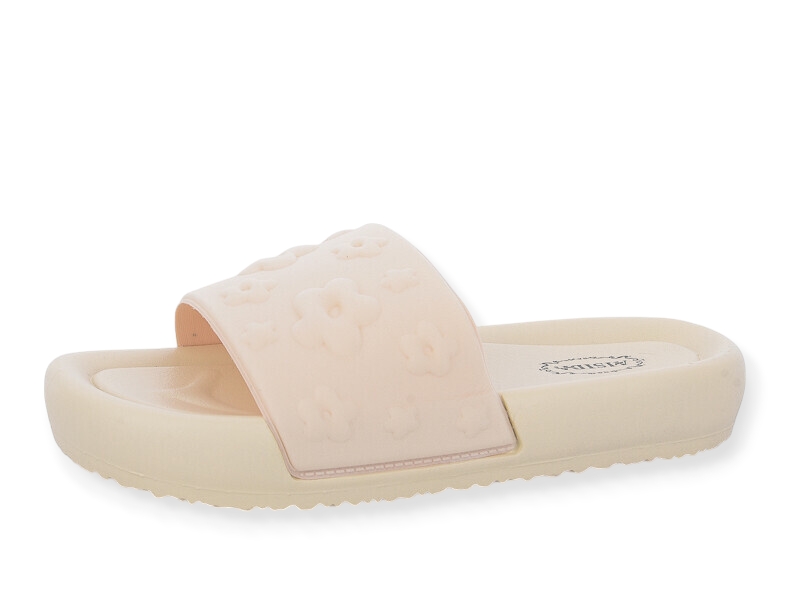 Шлепанцы Hongquan (36-41) X31 beige (лето)