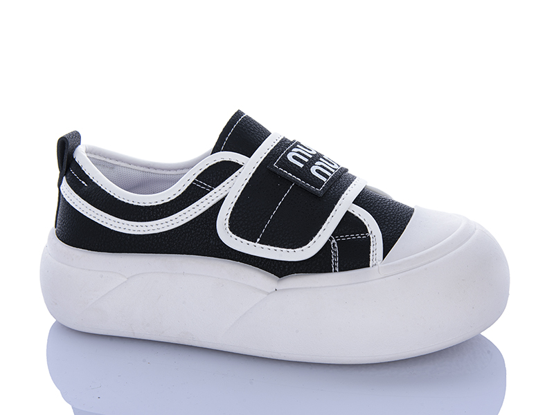 Кроссовки ABA (36-40) 380-1 (деми)