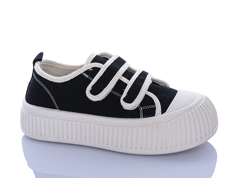 Кроссовки ABA (36-40) 381-1 (деми)