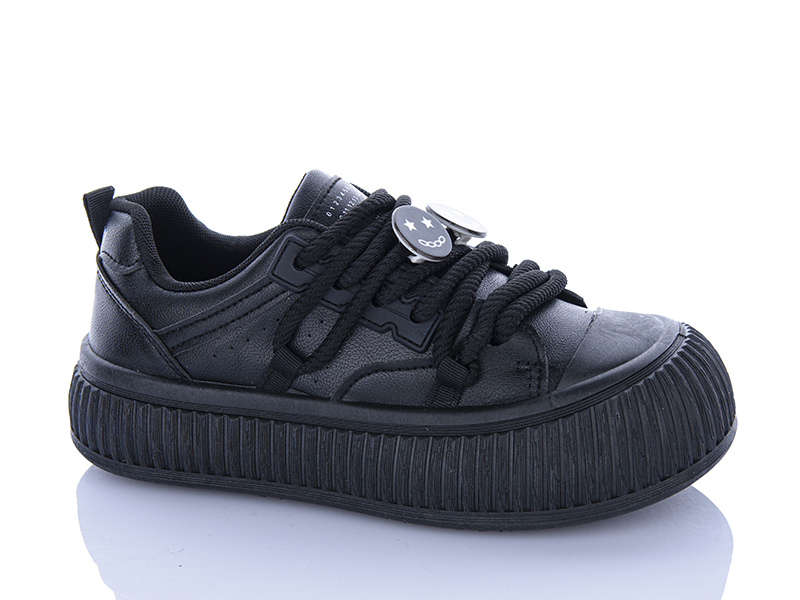 Кроссовки ABA (36-40) 383-1 (деми)