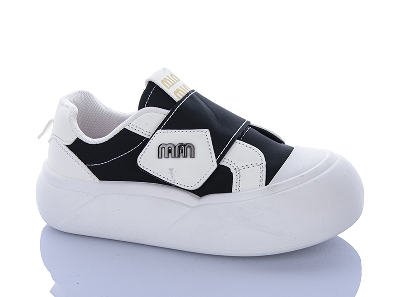 Кроссовки ABA (36-40) 385-1 (деми)