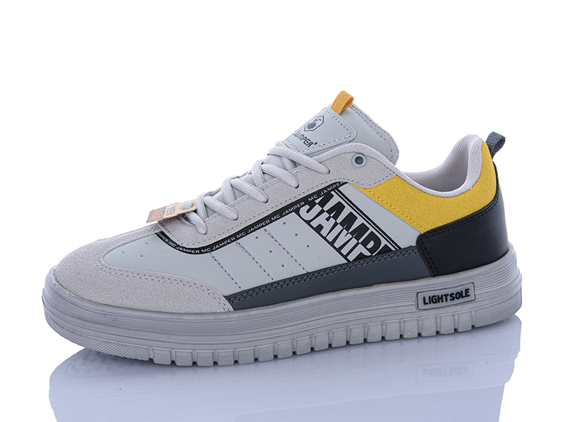 Кроссовки Sharif (40-45) 12063-1 (40-45) (деми)