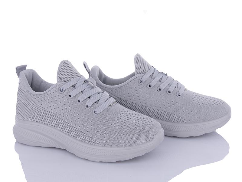 Кроссовки OkShoes (36-41) 808-2 (деми)
