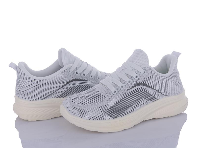 Кроссовки OkShoes (36-41) 809-5 (деми)