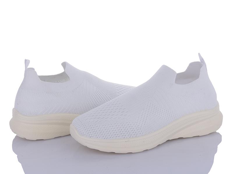 Кроссовки OkShoes (36-41) 810-5 (лето)