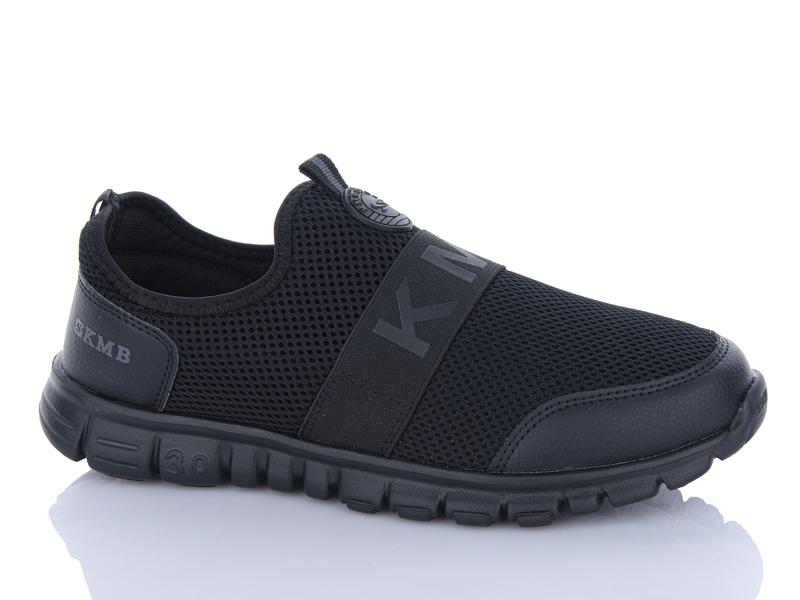 Кроссовки OkShoes (41-46) A322-3 (лето)