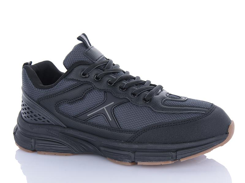 Кроссовки OkShoes (41-46) A511-5 (деми)