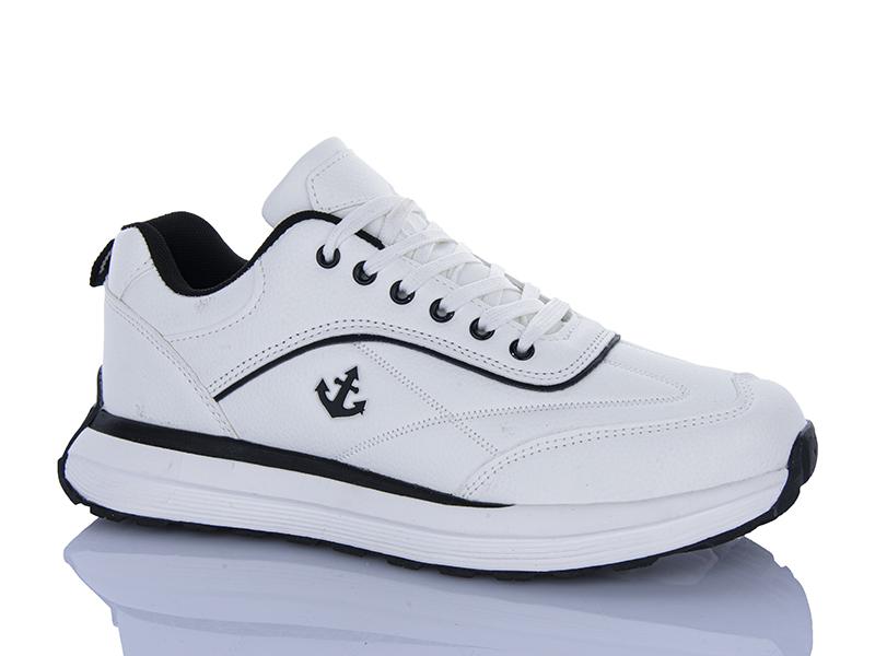 Кроссовки OkShoes (40-45) A529-2 (деми)
