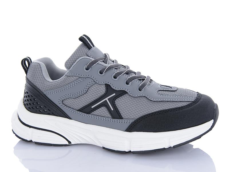 Кроссовки OkShoes (36-41) B511-2 (деми)