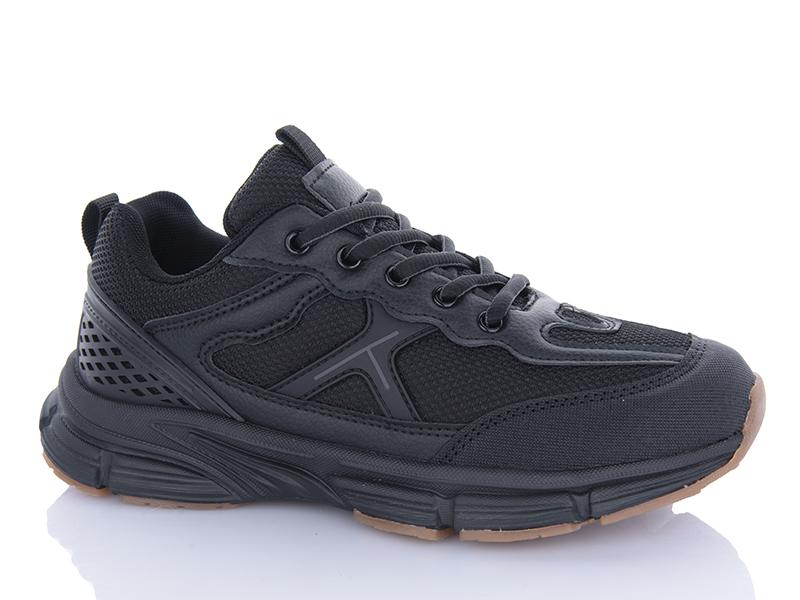 Кроссовки OkShoes (36-41) B511-3 (деми)