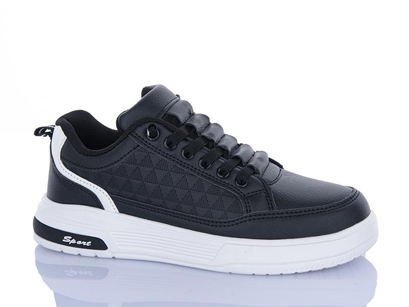 Кроссовки OkShoes (36-41) B731-1 (деми)