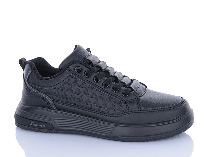 Кроссовки OkShoes (36-41) B731-3 (деми)