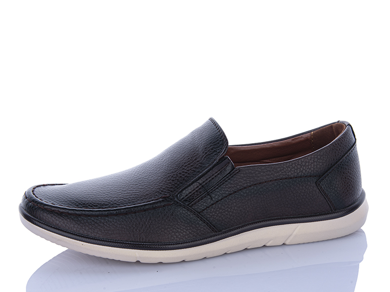 Туфли Desay (39-44) WD12910-18 (деми)