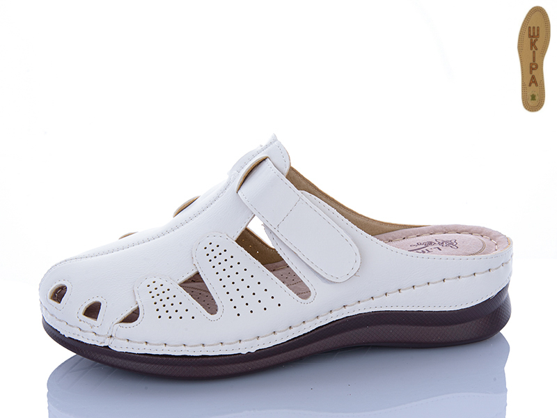Шлепанцы I.Trendy (37-42) G102-2 (лето)