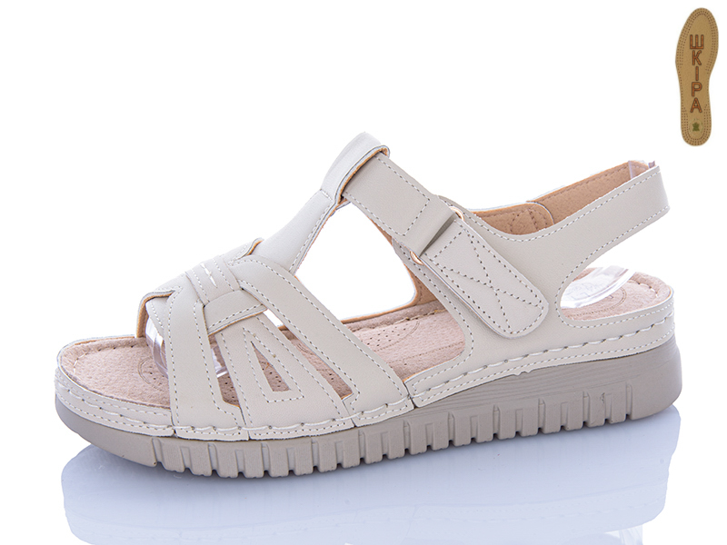 Босоножки I.Trendy (37-42) G107-1 (лето)