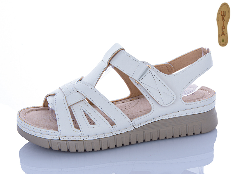Босоножки I.Trendy (37-42) G107-2 (лето)