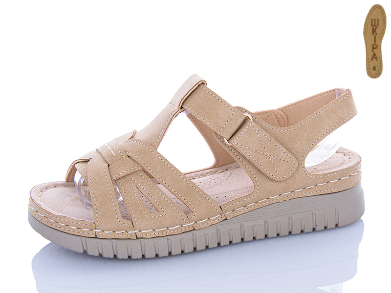 Босоножки I.Trendy (37-42) G107-3 (лето)
