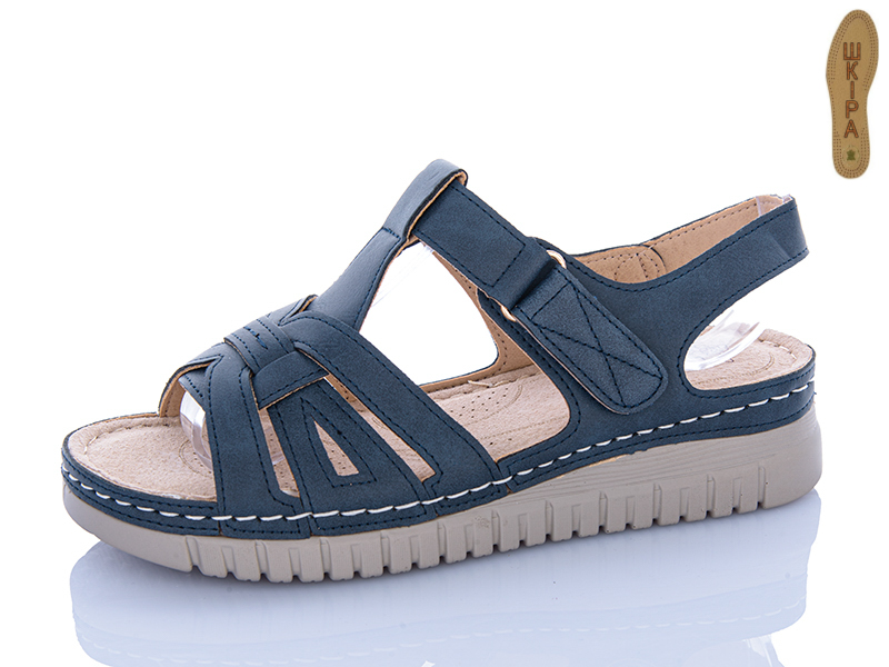 Босоножки I.Trendy (37-42) G107-6 (лето)