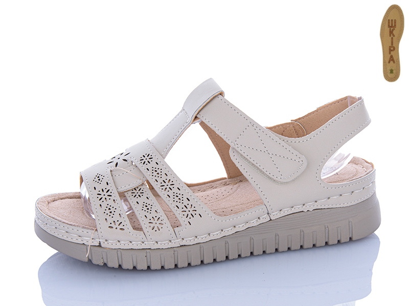 Босоножки I.Trendy (37-42) G108-1 (лето)