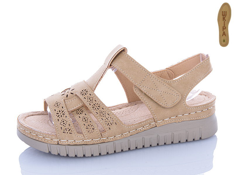 Босоножки I.Trendy (37-42) G108-3 (лето)