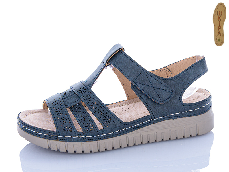 Босоножки I.Trendy (37-42) G108-6 (лето)
