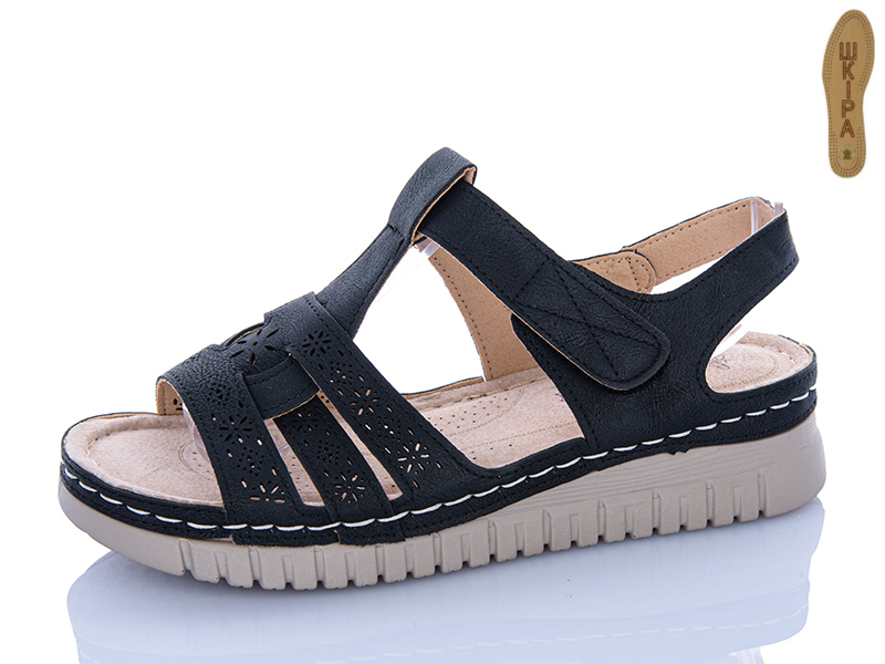 Босоножки I.Trendy (37-42) G108-8 (лето)