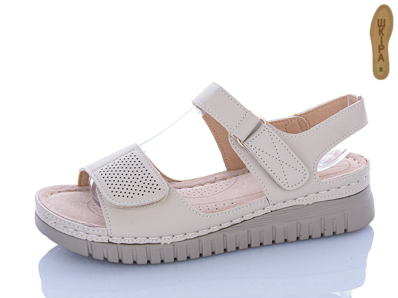Босоножки I.Trendy (37-42) G109-1 (лето)
