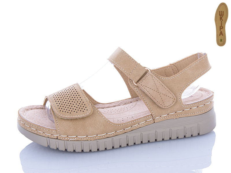 Босоножки I.Trendy (37-42) G109-3 (лето)
