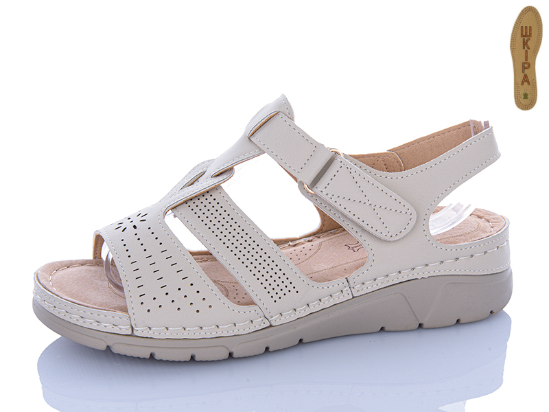 Босоножки I.Trendy (37-42) G111-1 (лето)