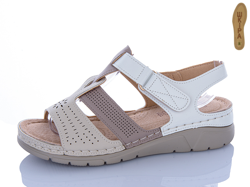 Босоножки I.Trendy (37-42) G111-10 (лето)