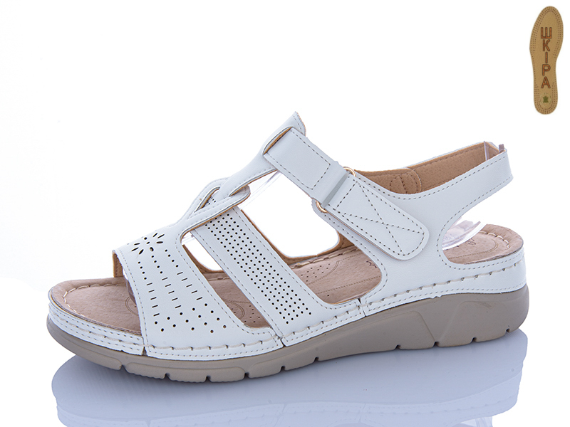 Босоножки I.Trendy (37-42) G111-2 (лето)