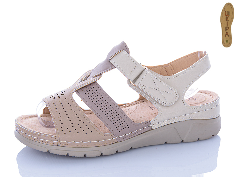 Босоножки I.Trendy (37-42) G111-9 (лето)
