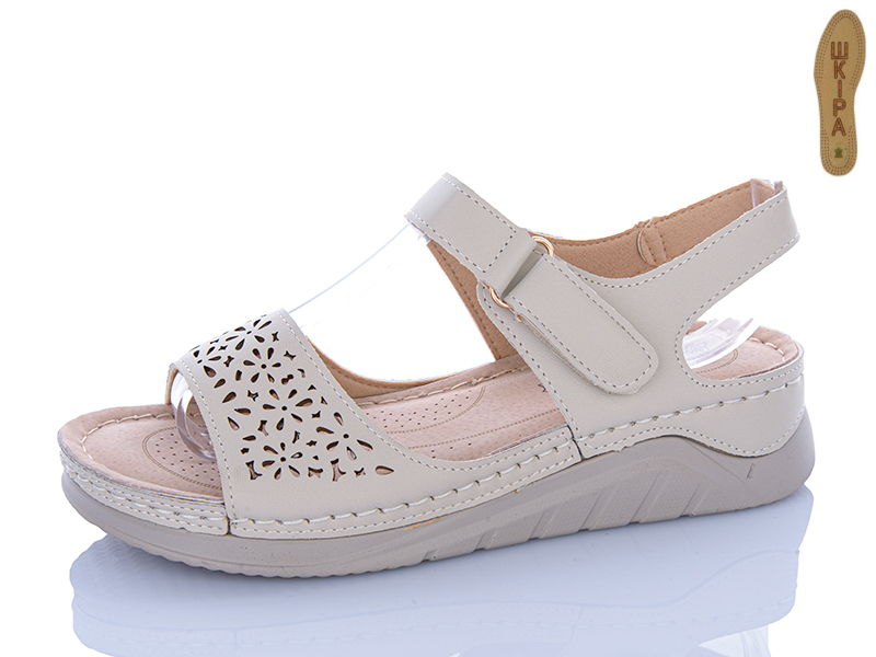 Босоножки I.Trendy (37-42) G115-1 (лето)