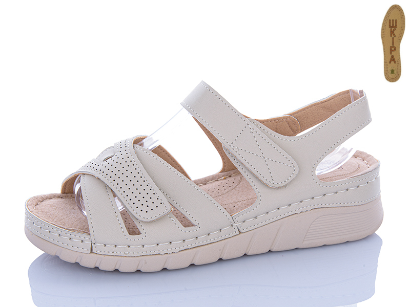 Босоножки I.Trendy (37-42) G117-1 (лето)