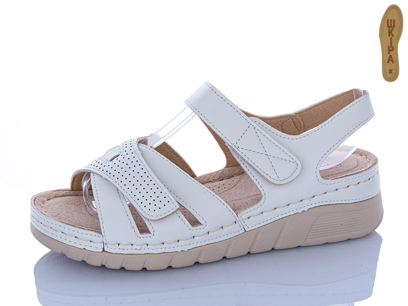 Босоножки I.Trendy (37-42) G117-2 (лето)