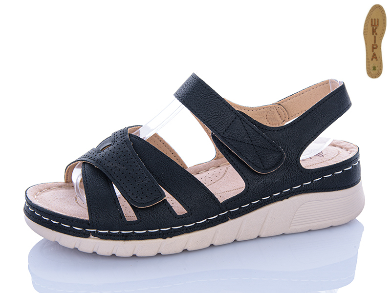 Босоножки I.Trendy (37-42) G117-8 (лето)