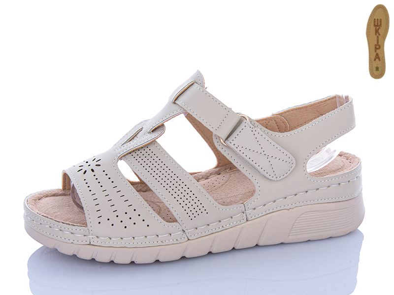 Босоножки I.Trendy (37-42) G119-1 (лето)