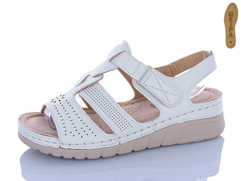 Босоножки I.Trendy (37-42) G119-2 (лето)