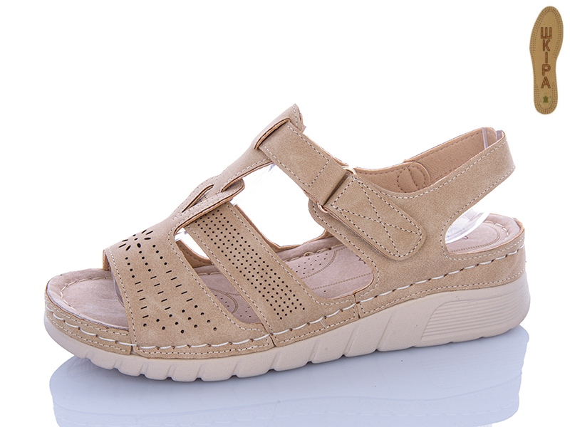 Босоножки I.Trendy (37-42) G119-3 (лето)