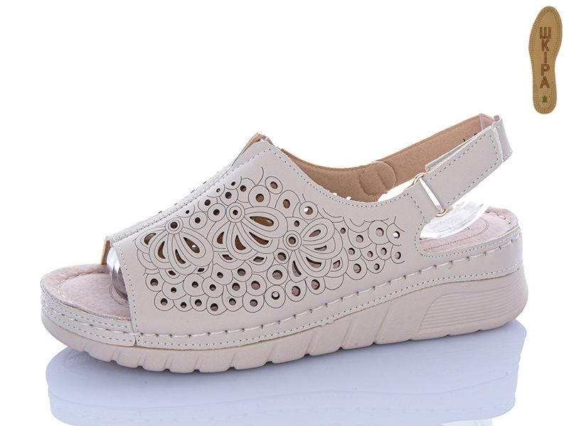 Босоножки I.Trendy (37-42) G120-1 (лето)