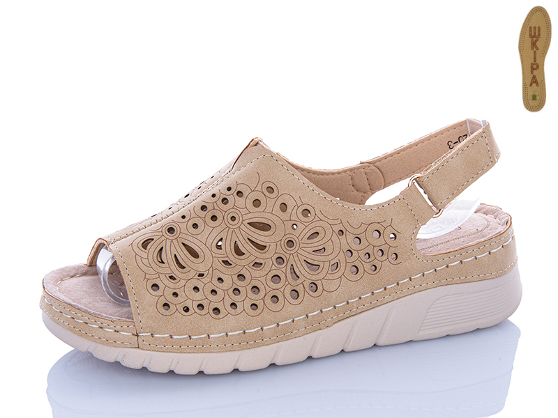Босоножки I.Trendy (37-42) G120-3 (лето)